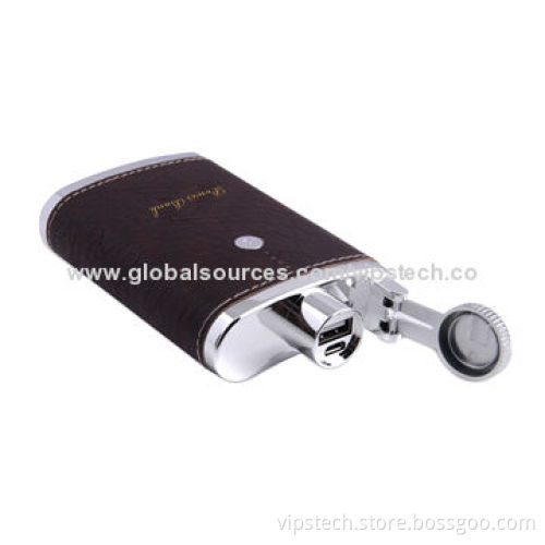 High-quality 18650 Li-ion Battery Accessory for iPhone/iPad/GPS with 6,600mAh Capacity